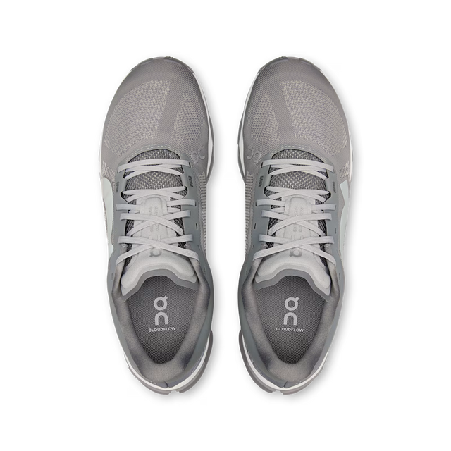 On Cloudflow 5 - Alloy/Rock