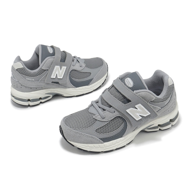 New Balance Little Kids PV2002ST-Preorder Item-Navy Selected Shop