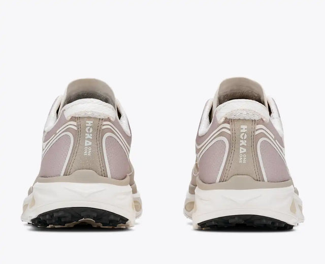 Hoka Huaka Pro - Cream/Archival Taupe