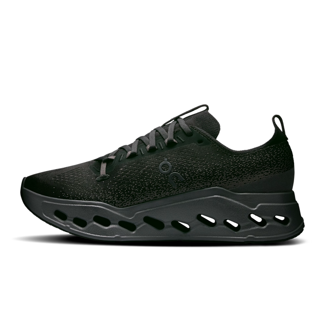 On Cloudsurfer Max - Black/Eclipse-Preorder Item-Navy Selected Shop