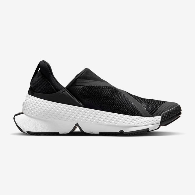 Nike WMNS Go FlyEase - Black/White