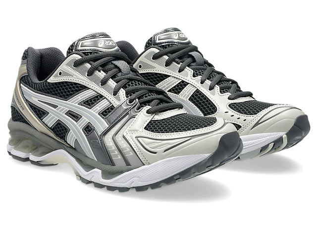 Asics Gel Kayano 14 - Obsidian Grey/Cement Grey-Preorder Item-Navy Selected Shop