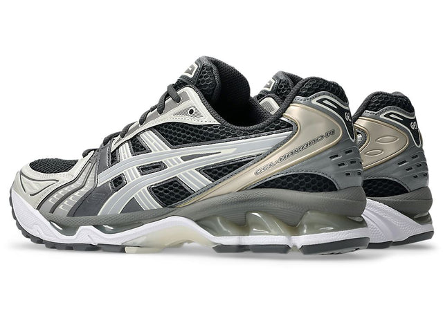 Asics Gel Kayano 14 - Obsidian Grey/Cement Grey-Preorder Item-Navy Selected Shop
