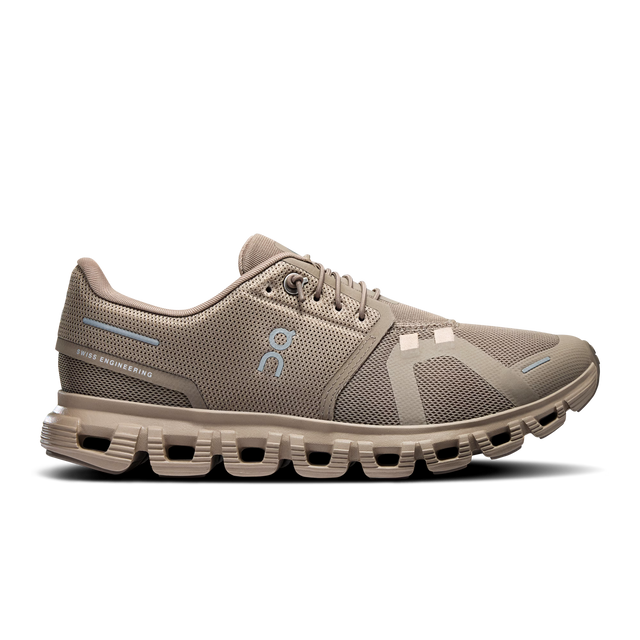 On WMNS Cloud 6 - Cinder/Fog