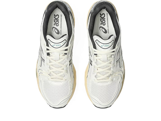 Asics Gel Kayano 14 - Cream/Obsidian Grey-Preorder Item-Navy Selected Shop