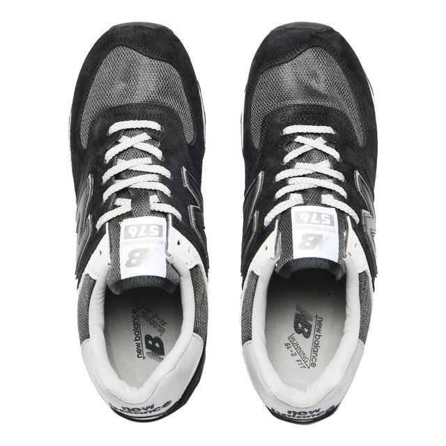 New Balance OU576PBK Made in England-Preorder Item-Navy Selected Shop