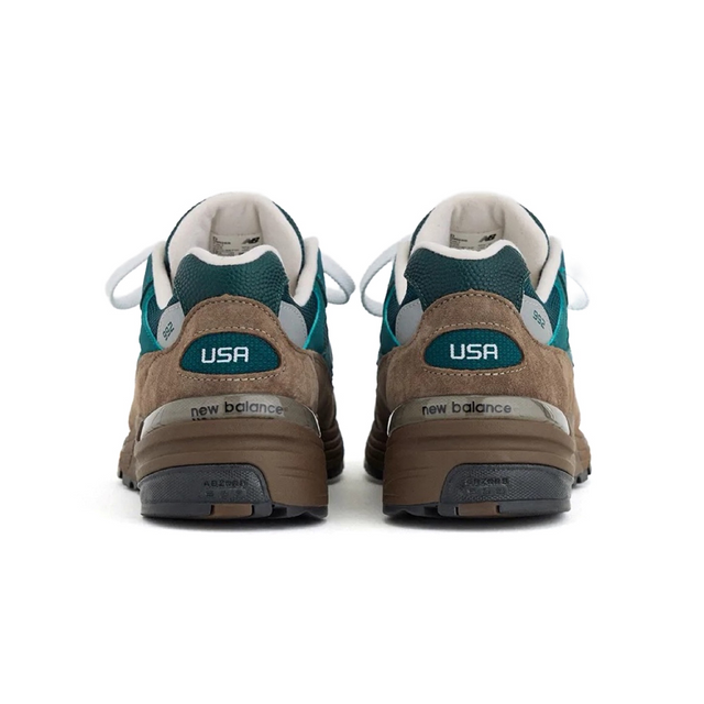 New Balance U992BB Made in USA