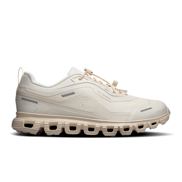 On WMNS Cloud 6 Geo Waterproof - Dew/Dew-Preorder Item-Navy Selected Shop
