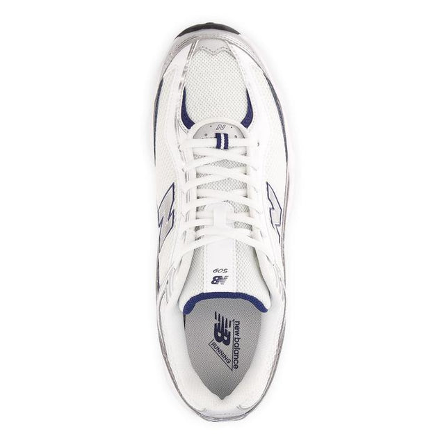 New Balance U509CD-Preorder Item-Navy Selected Shop