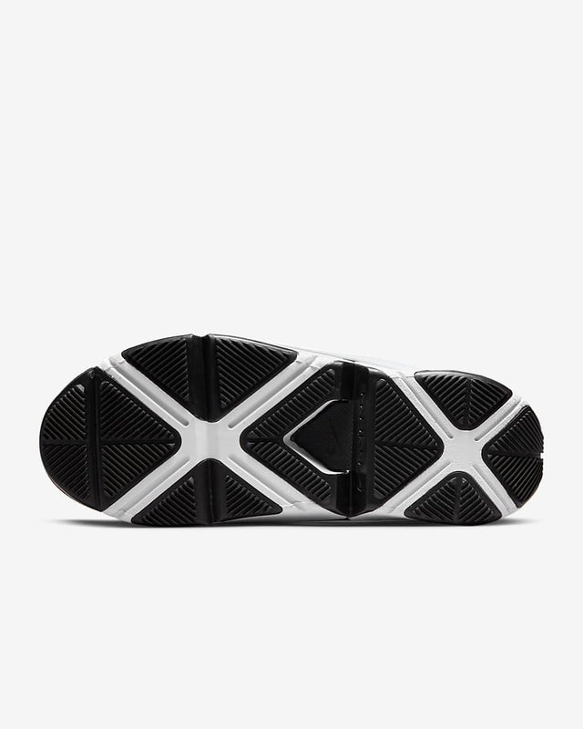 Nike WMNS Go FlyEase - White/Black