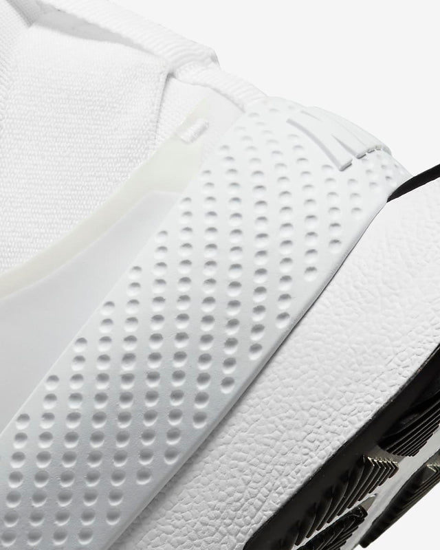 Nike WMNS Go FlyEase - White/Black