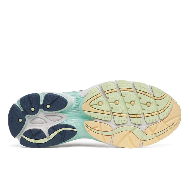 Saucony ProGrid Omni 9 Prism - Wisteria/Blue