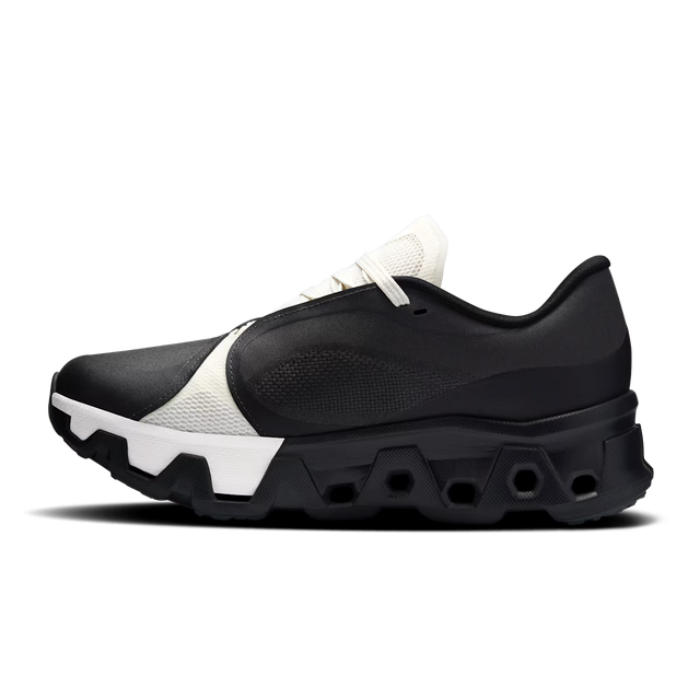 Post Archive Faction x On WMNS Cloudmonster Hyper - Black/Black