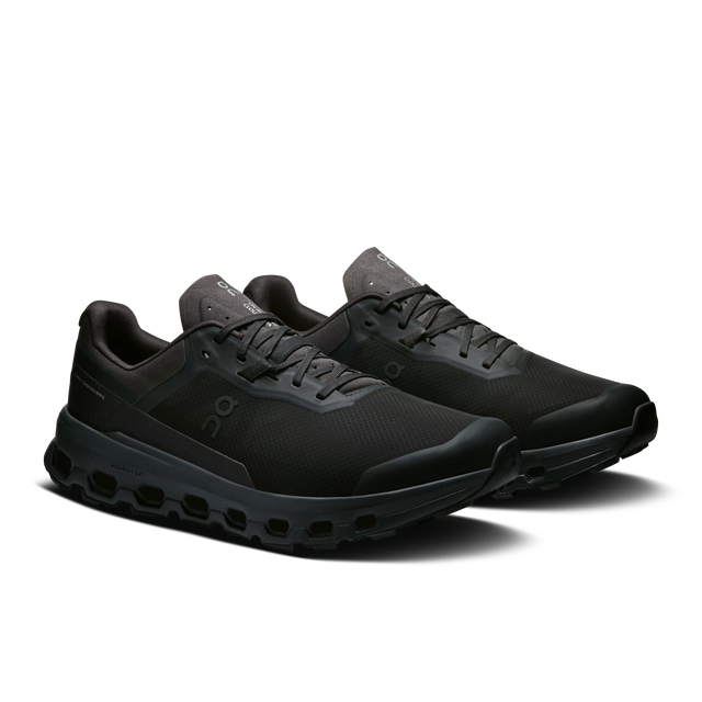 On Cloudvista 2 - Black/Black