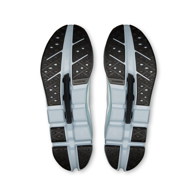 On Cloudflow 5 AD - Hail/White-Preorder Item-Navy Selected Shop