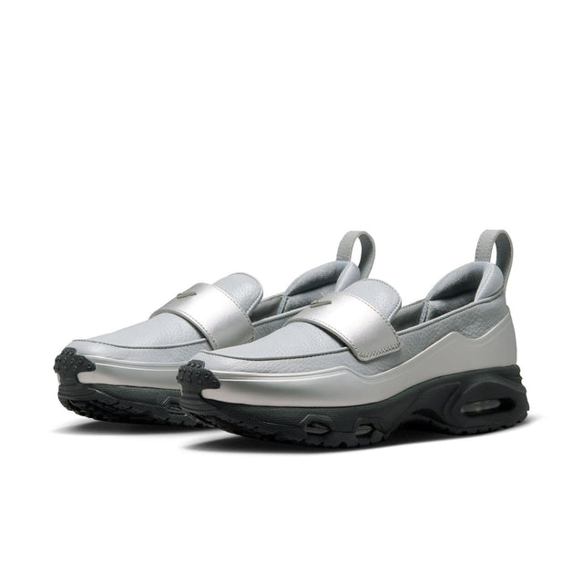 Nike WMNS Air Max Phenomena - Wolf Grey/Metallic Silver-Preorder Item-Navy Selected Shop