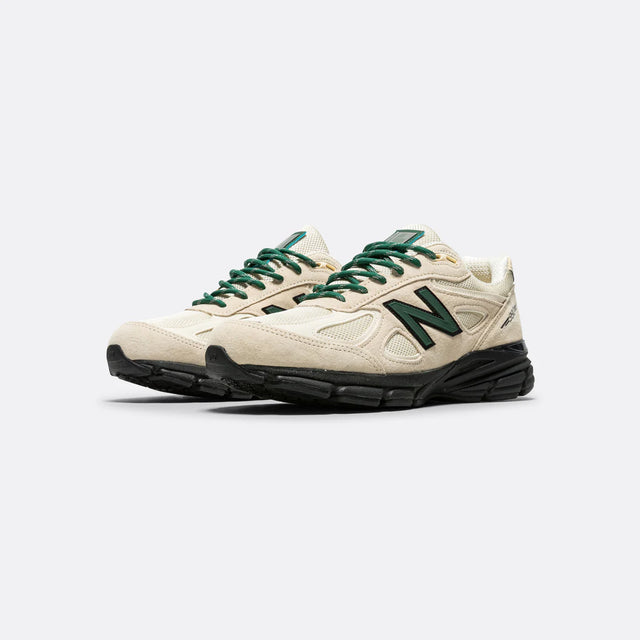 New Balance U990GB4 Made in USA-Preorder Item-Navy Selected Shop