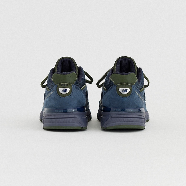 New Balance U990BG4 Made in USA