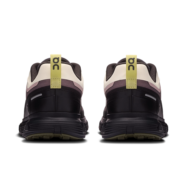 On WMNS Cloud 6 Geo Waterproof - Dew/Gobi