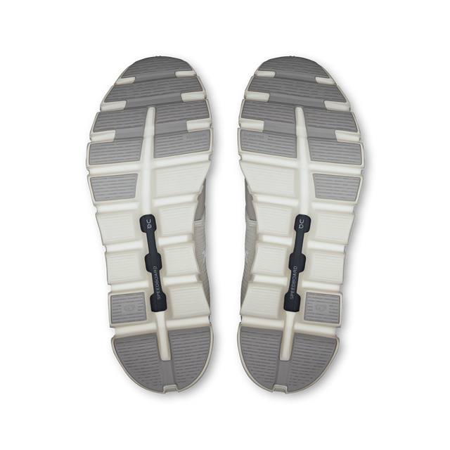 On Cloud 6 Waterproof - Pelican/Ghost