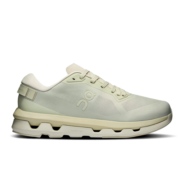 On WMNS Cloudzone - Chalk/Pelican-Preorder Item-Navy Selected Shop