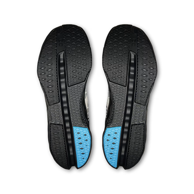 On Cloudsurfer Next Lumos - Black/Dew