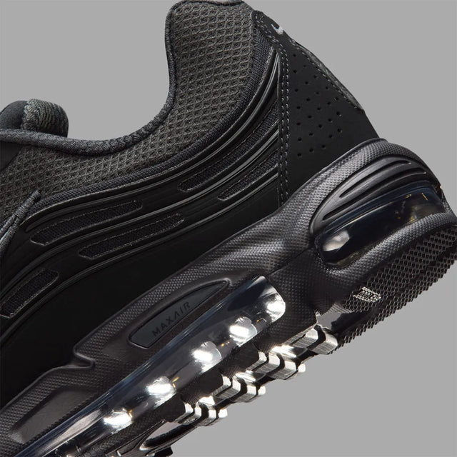 Nike Air Max TL 2.5 Premium - Black/Anthracite