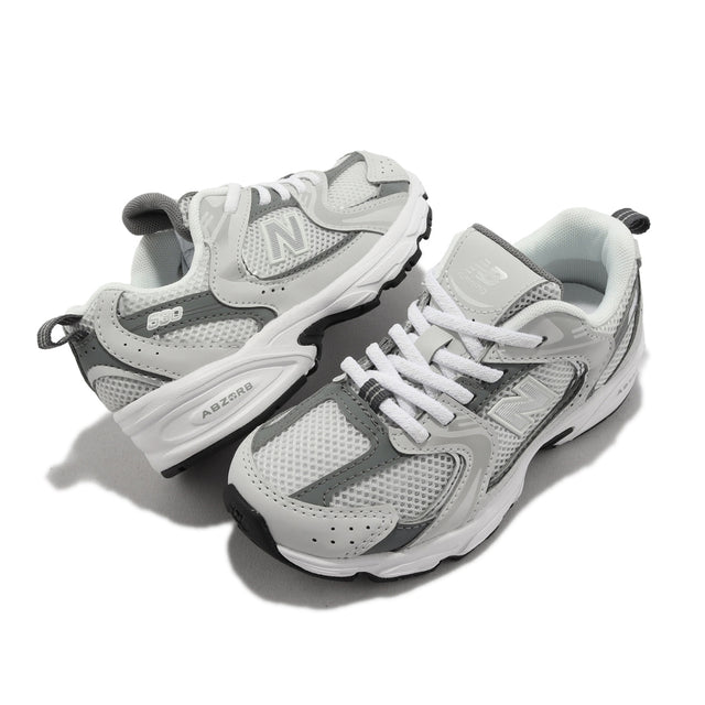 New Balance Little Kids PZ530CB-Preorder Item-Navy Selected Shop