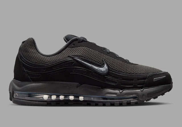 Nike Air Max TL 2.5 Premium - Black/Anthracite