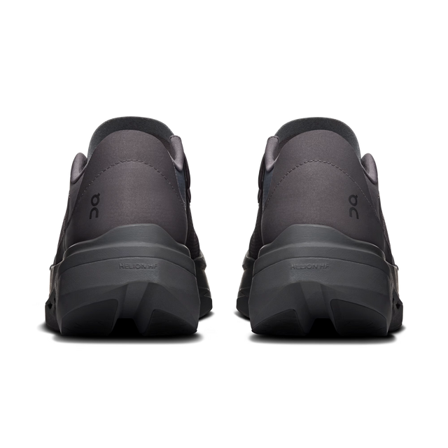 Post Archive Faction x On Cloudboom Volt - Ember/Pebble