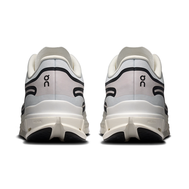 On Cloudflow 5 AD - Ivory/Black