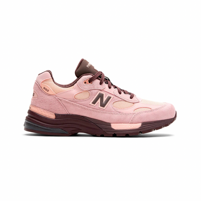 New Balance U992PK Made in USA