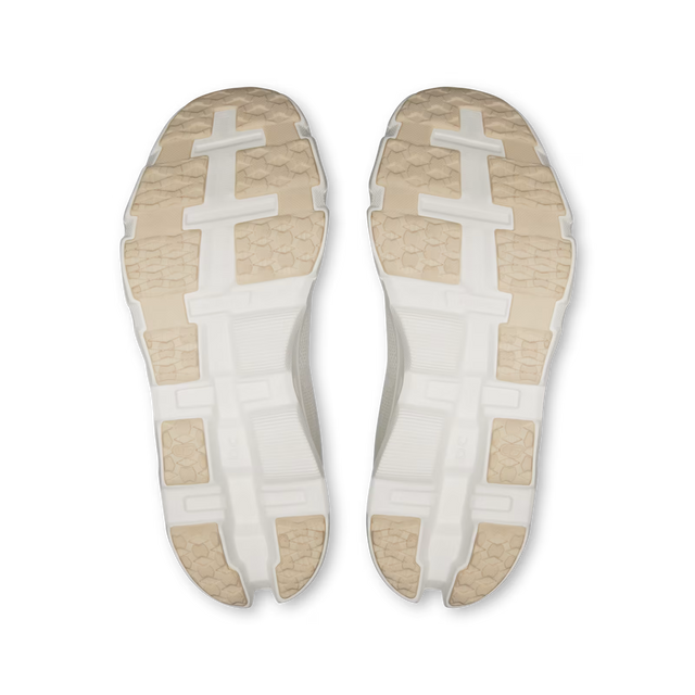 On WMNS Cloudmonster Hyper PAF - White/White-Preorder Item-Navy Selected Shop