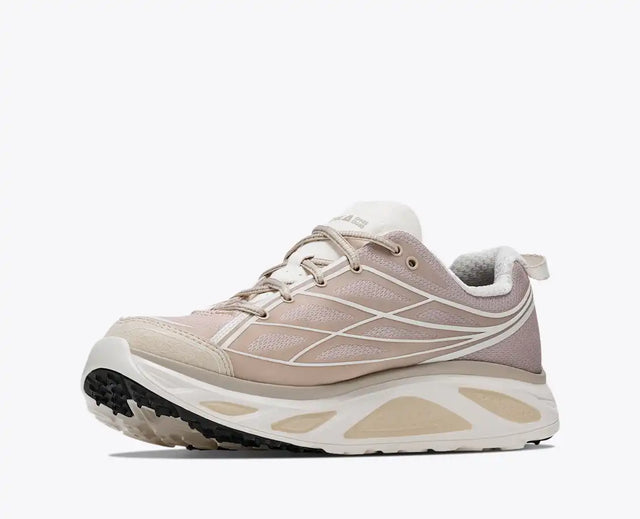 Hoka Huaka Pro - Cream/Archival Taupe