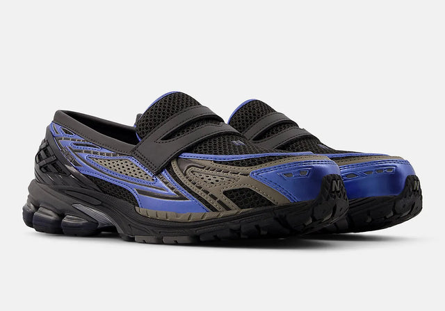 New Balance Loafer U1906LAR-Preorder Item-Navy Selected Shop