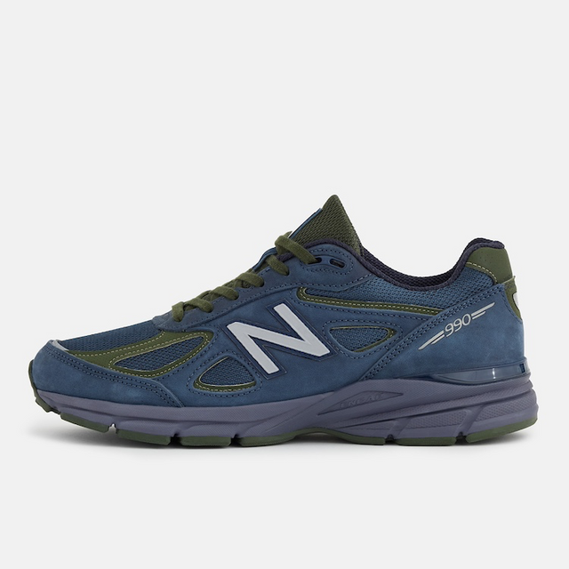 New Balance U990BG4 Made in USA