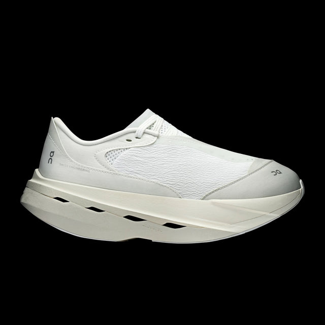 Post Archive Faction x On WMNS Cloudboom Volt - White/Gale