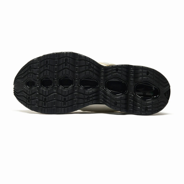 Mizuno Wave Prophecy Strap - White/Black-Preorder Item-Navy Selected Shop