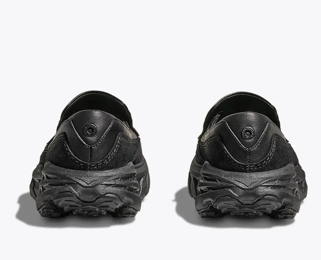 Hoka Speed Loafer - Black/Black