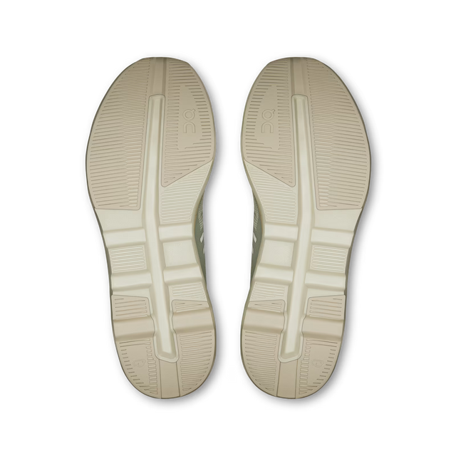 On Cloudzone - Chalk/Pelican