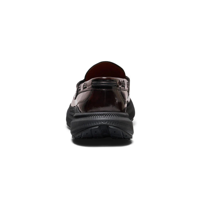 KEEN UNEEK Loafer WK - Cordovan-Preorder Item-Navy Selected Shop
