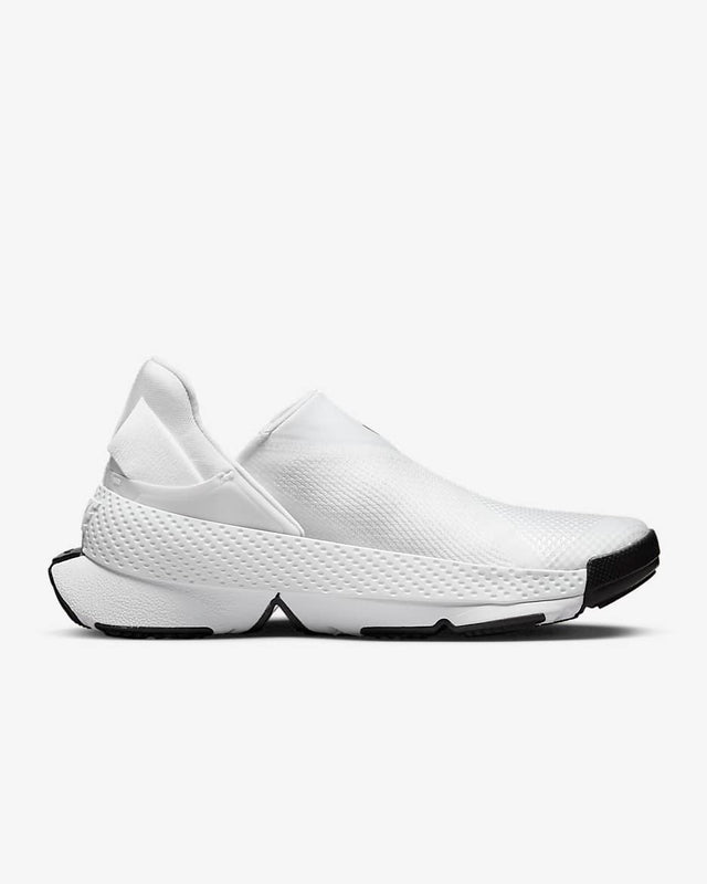Nike WMNS Go FlyEase - White/Black
