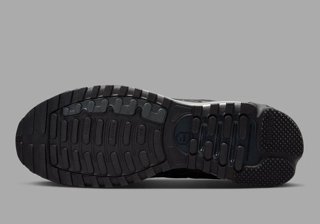 Nike Air Max TL 2.5 Premium - Black/Anthracite