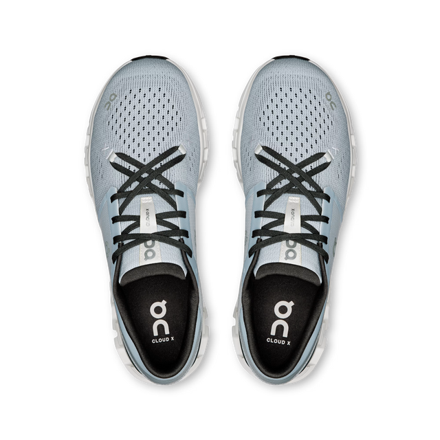 On Cloud X 4 - Glacier/Stone