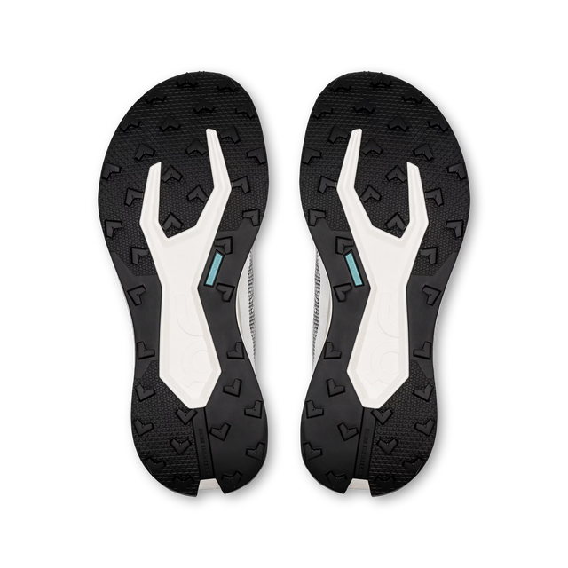 On WMNS Cloudultra 3 - Rock/White