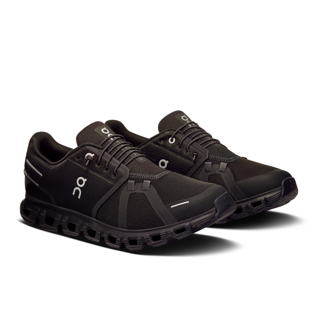 On Cloud 6 - Black/Black
