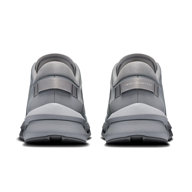 On Cloudzone - Alloy/Rock