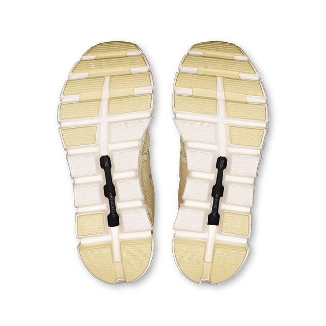 On WMNS Cloud 6 - Castor/Ivory