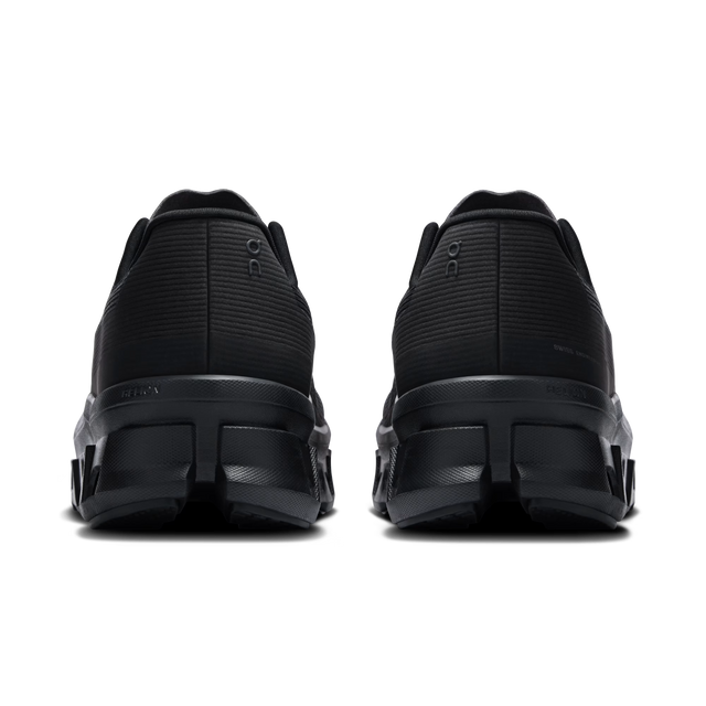 On Cloudmonster Void - Black/Black-Preorder Item-Navy Selected Shop