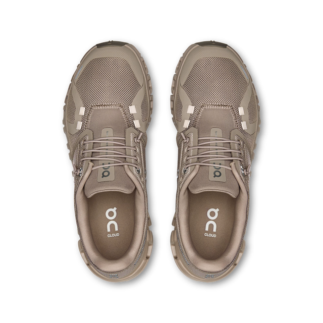 On WMNS Cloud 6 - Cinder/Fog
